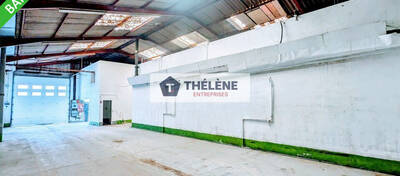 REXIM - Local d'activités - Gard - Grau-du-Roi - 1