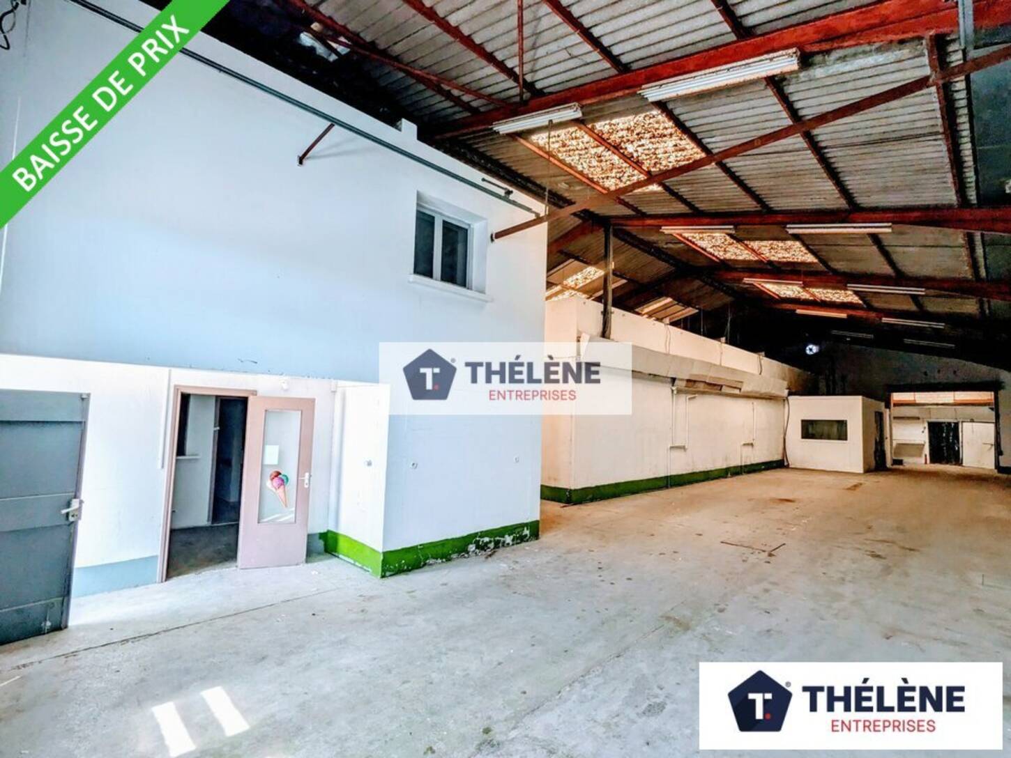 REXIM - Local d'activités - Gard - Grau-du-Roi - 2