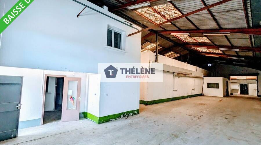 REXIM - Local d'activités - Gard - Grau-du-Roi - 2