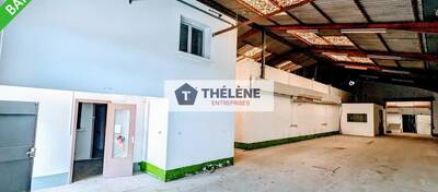 REXIM - Local d'activités - Gard - Grau-du-Roi - 2