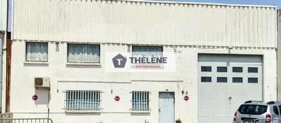 REXIM - Local d'activités - Gard - Grau-du-Roi - 3