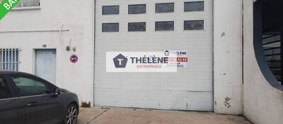 REXIM - Local d'activités - Gard - Grau-du-Roi - 4