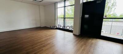 REXIM - Bureau - Haute-Garonne - Toulouse - 11