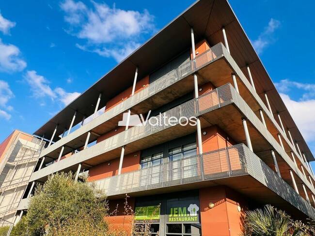 REXIM - Bureau - Haute-Garonne - Toulouse - 1