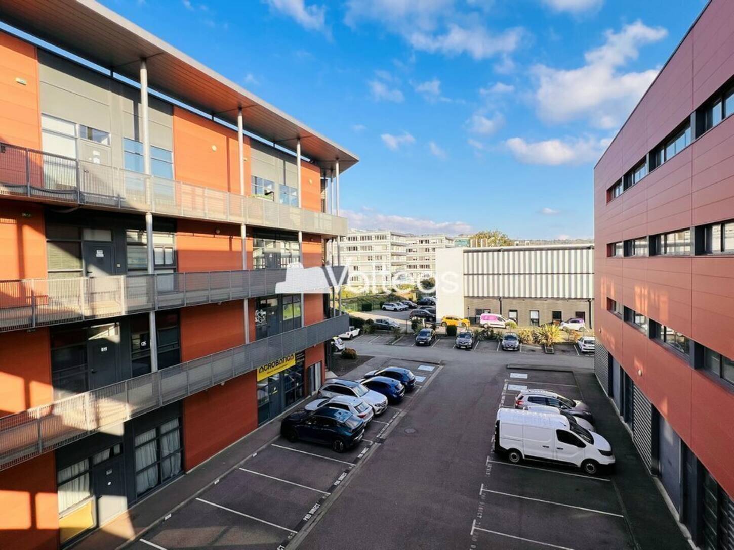 REXIM - Bureau - Haute-Garonne - Toulouse - 2