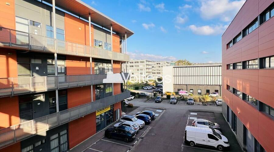 REXIM - Bureau - Haute-Garonne - Toulouse - 2