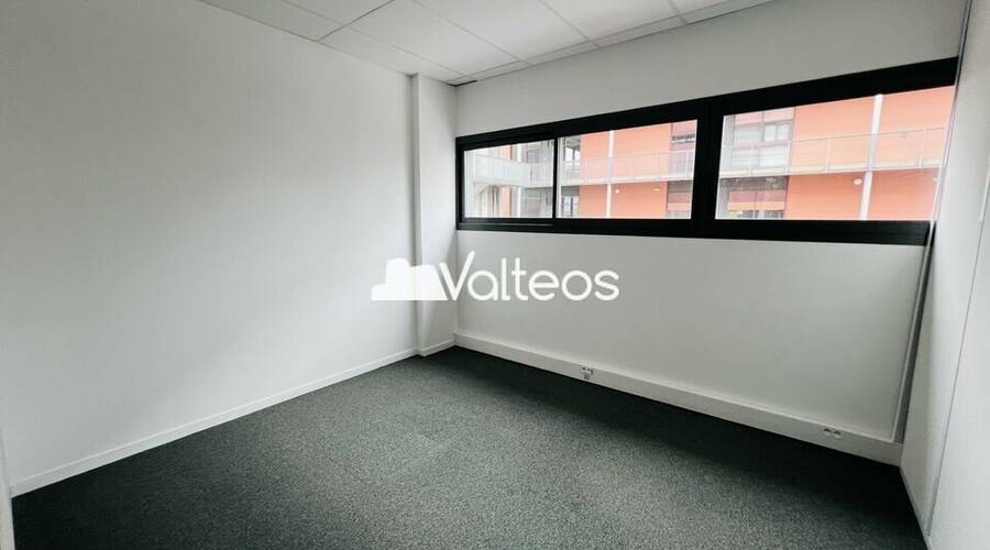 REXIM - Bureau - Haute-Garonne - Toulouse - 4