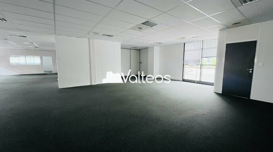 REXIM - Bureau - Haute-Garonne - Toulouse - 5