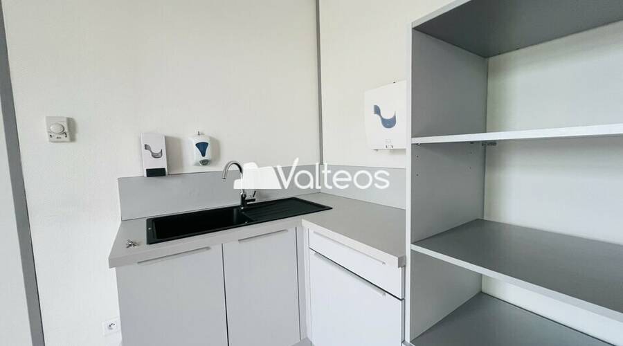 REXIM - Bureau - Haute-Garonne - Toulouse - 9