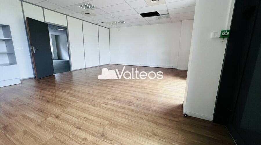 REXIM - Bureau - Haute-Garonne - Toulouse - 10