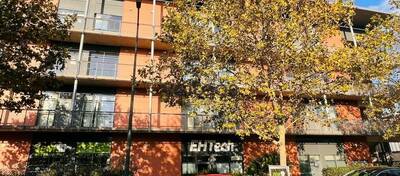 REXIM - Bureau - Haute-Garonne - Toulouse - 2