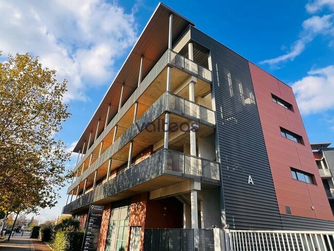 REXIM - Bureau - Haute-Garonne - Toulouse - 1
