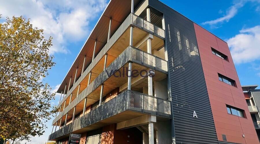 REXIM - Bureau - Haute-Garonne - Toulouse - 1