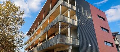 REXIM - Bureau - Haute-Garonne - Toulouse - 1