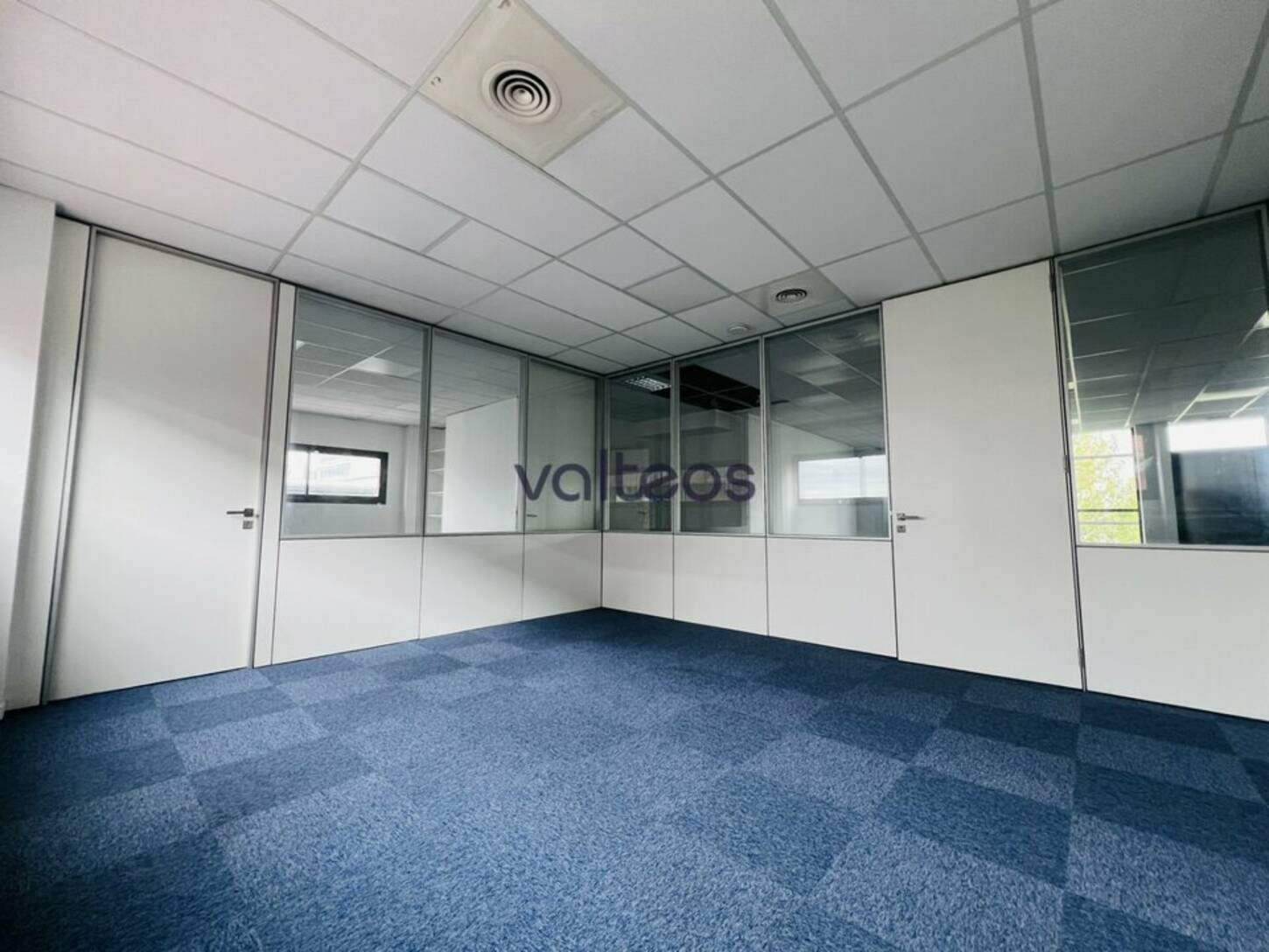 REXIM - Bureau - Haute-Garonne - Toulouse - 2