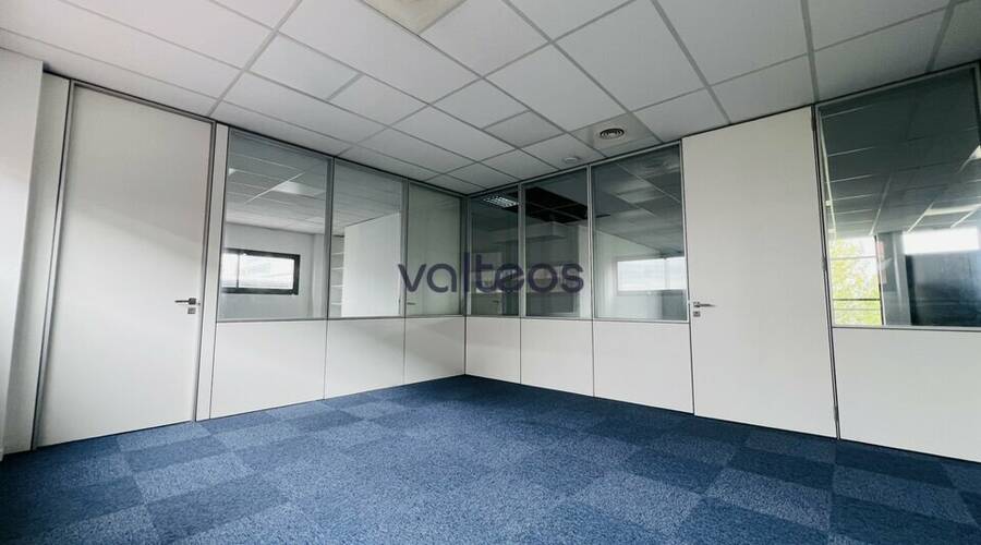 REXIM - Bureau - Haute-Garonne - Toulouse - 2
