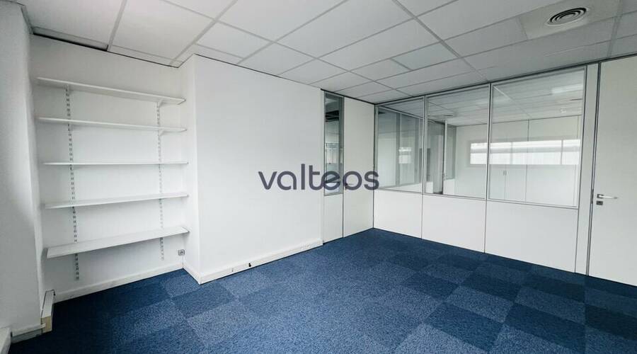 REXIM - Bureau - Haute-Garonne - Toulouse - 5