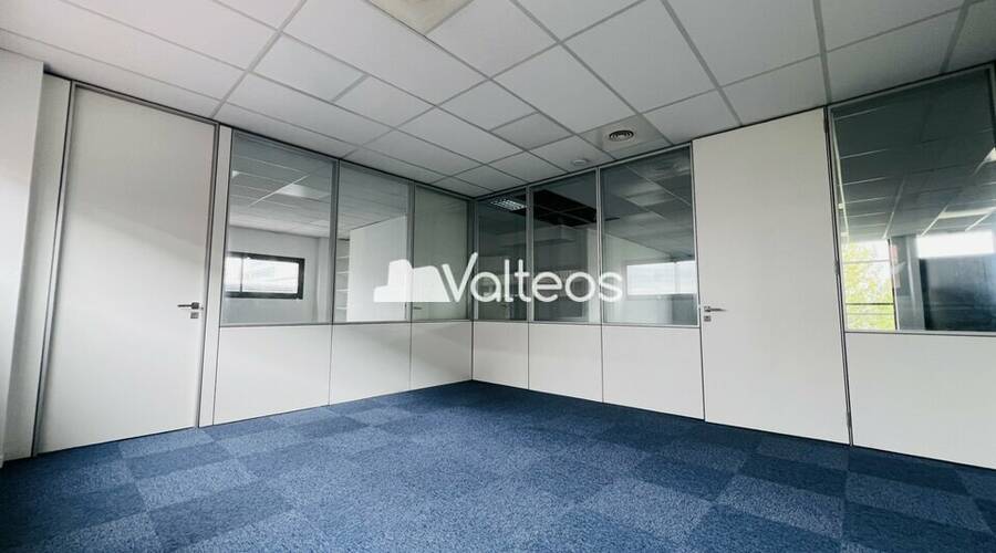 REXIM - Bureau - Haute-Garonne - Toulouse - 2