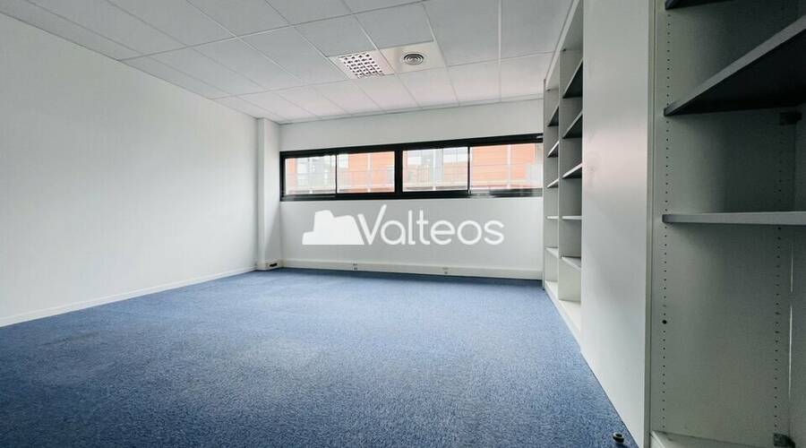 REXIM - Bureau - Haute-Garonne - Toulouse - 3