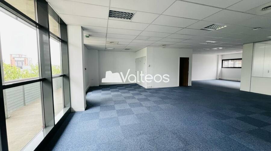 REXIM - Bureau - Haute-Garonne - Toulouse - 4