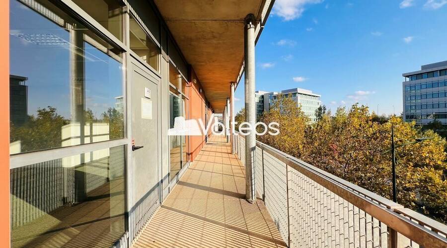 REXIM - Bureau - Haute-Garonne - Toulouse - 6