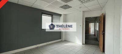 REXIM - Bureau - Hérault - Castelnau-le-Lez - 1