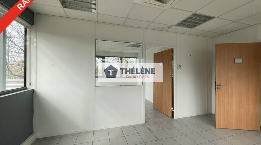 REXIM - Bureau - Hérault - Castelnau-le-Lez - 2