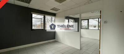 REXIM - Bureau - Hérault - Castelnau-le-Lez - 3