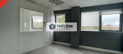 REXIM - Bureau - Hérault - Castelnau-le-Lez - 4