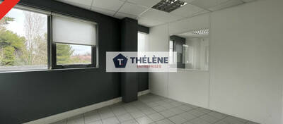 REXIM - Bureau - Hérault - Castelnau-le-Lez - 5