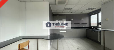 REXIM - Bureau - Hérault - Castelnau-le-Lez - 6