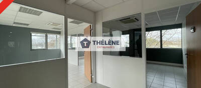 REXIM - Bureau - Hérault - Castelnau-le-Lez - 7