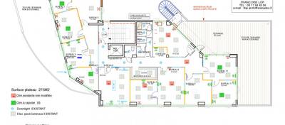 REXIM - Bureau - Hérault - Castelnau-le-Lez - 9