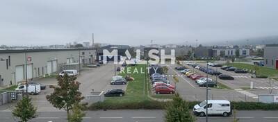 REXIM - Bureau - Ain - Beynost - 6