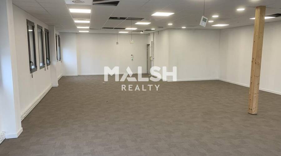 REXIM - Bureau - Ain - Beynost - 3