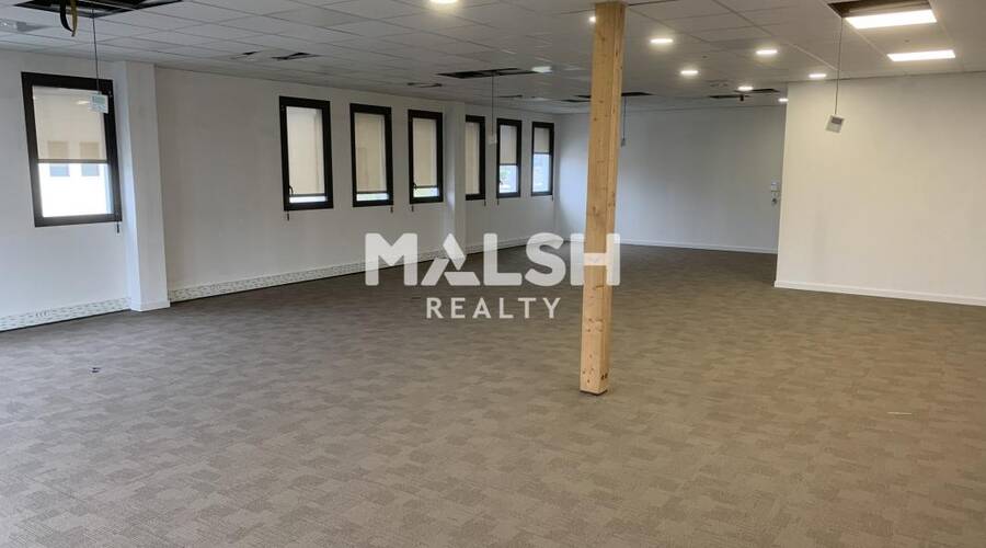 REXIM - Bureau - Ain - Beynost - 4