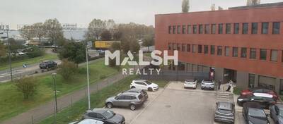 REXIM - Bureau - Ain - Beynost - 2