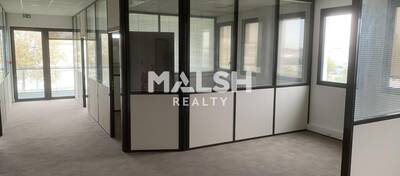 REXIM - Bureau - Ain - Beynost - 3