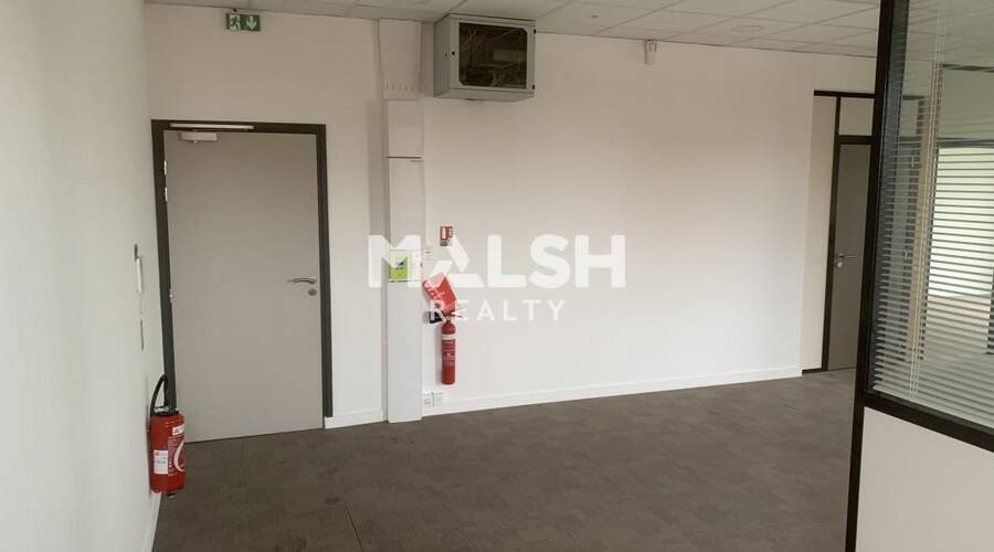 REXIM - Bureau - Ain - Beynost - 4