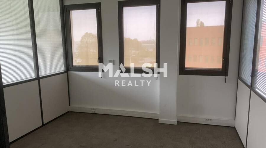 REXIM - Bureau - Ain - Beynost - 7