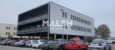 REXIM - Bureau - Ain - Beynost - 1