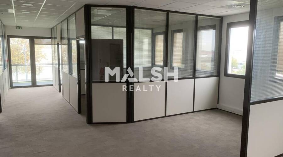REXIM - Bureau - Ain - Beynost - 3