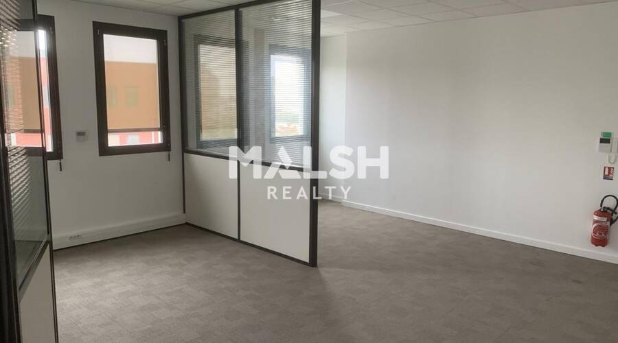 REXIM - Bureau - Ain - Beynost - 6
