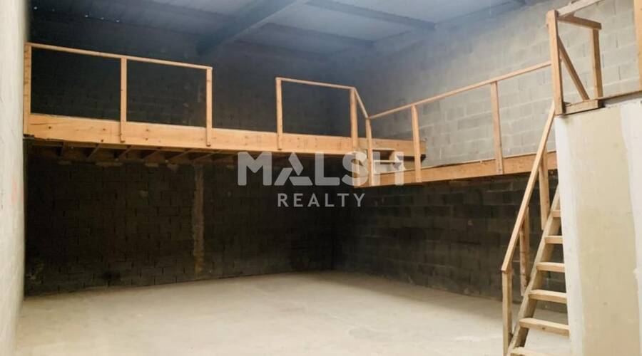 REXIM - Local d'activités - Rhône - Communay - 2