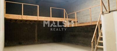 REXIM - Local d'activités - Rhône - Communay - 2