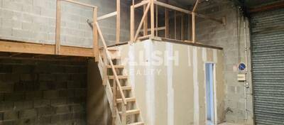 REXIM - Local d'activités - Rhône - Communay - 3