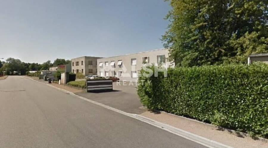 REXIM - Local d'activités - Rhône - Communay - 7