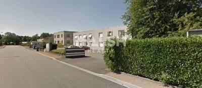 REXIM - Local d'activités - Rhône - Communay - 7