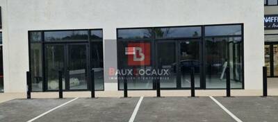 REXIM - Local commercial - Bouches-du-Rhône - Éguilles - 1