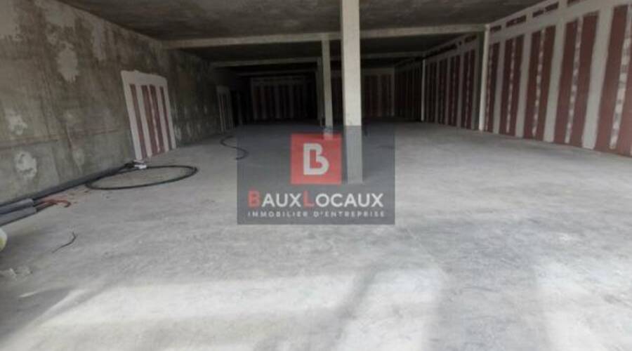 REXIM - Local commercial - Bouches-du-Rhône - Éguilles - 3